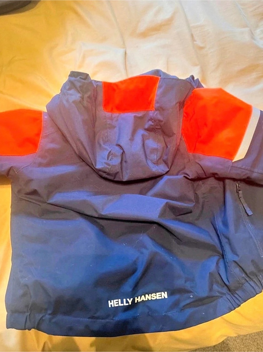 Helly Hansen Kids' Rider 2.0 Insulated Ski Jacket Boys 2T